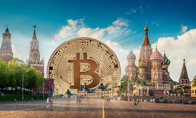 Глава Московской биржи оценил криптовалюту как «электронное золото»