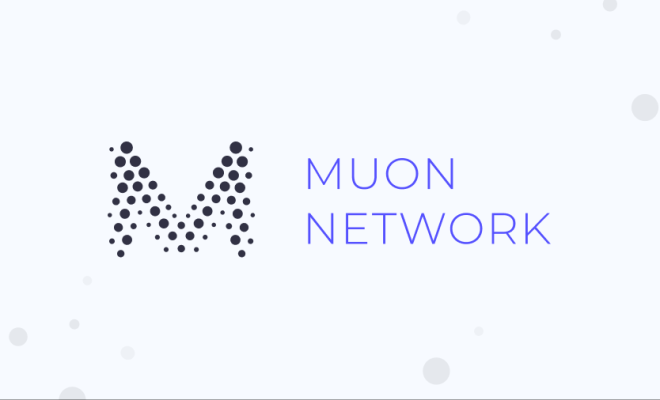 Muon Network: Новые возможности экономики метаверсов
