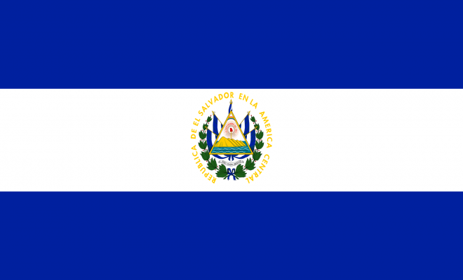 Законодатели Сальвадора подтвердили легализацию биткоина, стать резидентом можно за 3 BTC