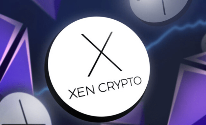 Криптовалюта XEN: Отчекань монет, сколько нужно. Обзор, Официальный сайт