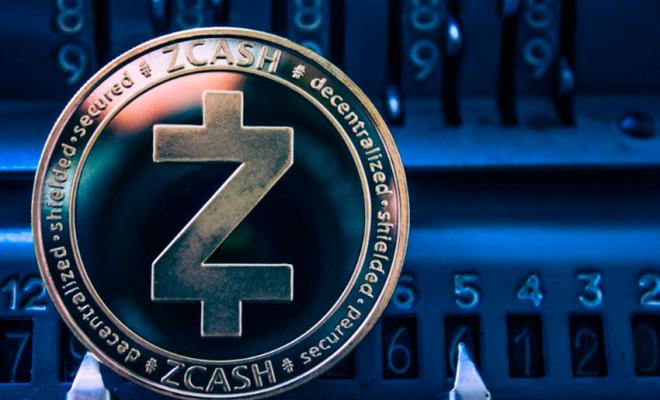 Криптовалюта Zcash продолжила ралли вопреки общему тренду и делистингу