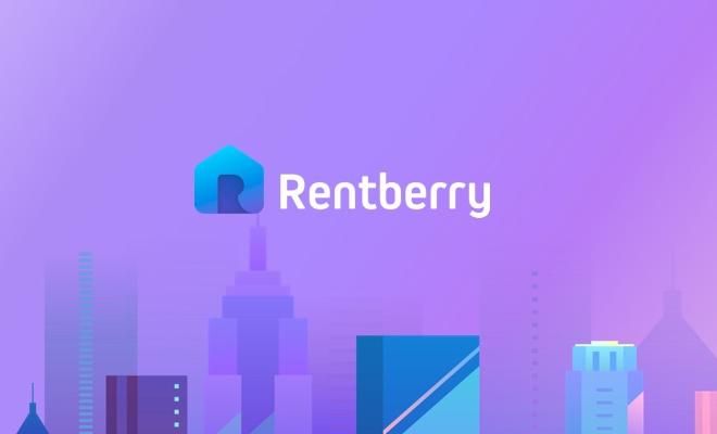 Новые рекорды на ICO в сегменте недвижимости от украинского стартапа Rentberry