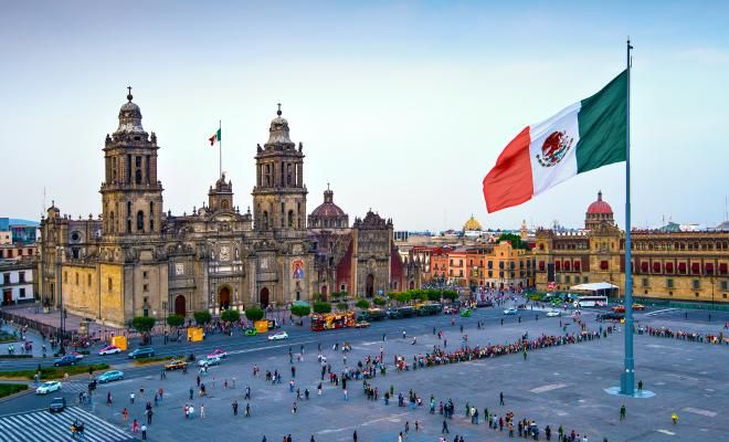 Минфин Мексики негативно отреагировал на идею банка Плиего о приеме биткоина