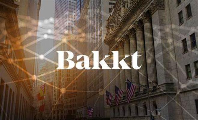 Криптофонд Bakkt готовится к закрытию из-за финансовых проблем