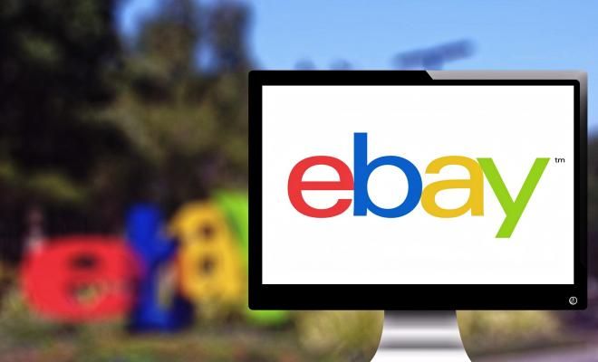 eBay запускает подержку NFT