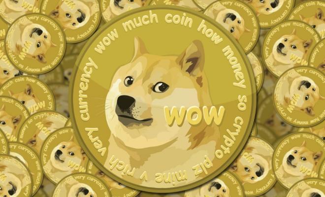 Создатель Dogecoin удивлен достигнутой капитализацией созданной им криптовалюты
