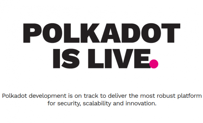 Что стоит за ростом капитализации Polkadot (DOT) до $ 10 млрд.?