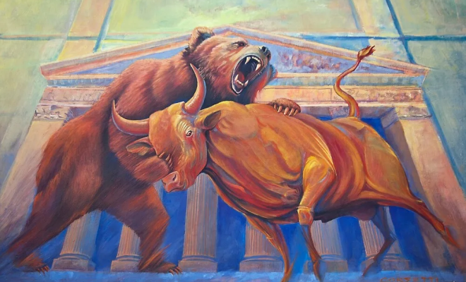 Bull Bear Power на TradingView: как работает индикатор