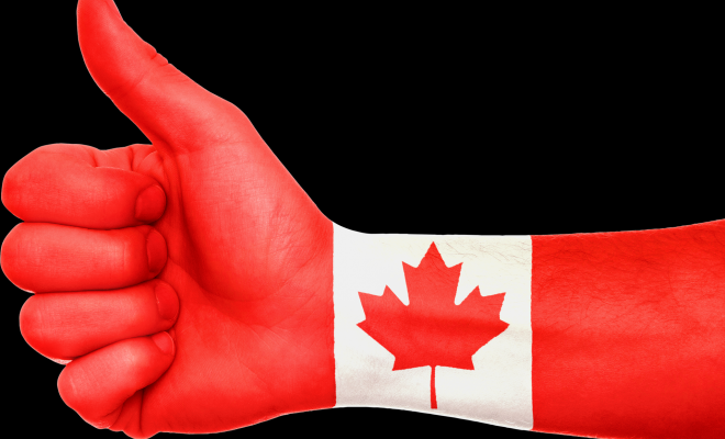 Канада одобряет первый Bitcoin ETF