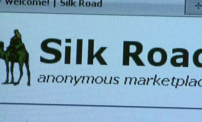 Правительство США продаст 2 875 биткоинов, конфискованных у торговцев Silk Road