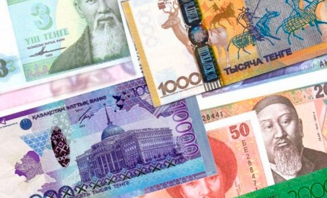 Нацбанк Казахстана опубликовал Белую бумагу цифрового тенге