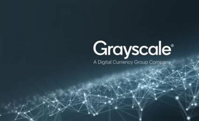 Grayscale добавляет токены Solana и Uniswap в свой портфель