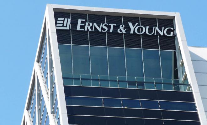 Ernst & Young представляет решение для снижения комиссий Ethereum