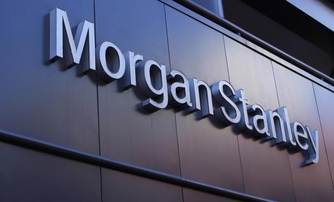 Coinbase и Morgan Stanley подтолкнули курс BTC к $ 60,000