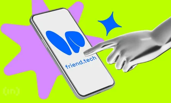 DeFiLlama предупреждает о возможности взлома юзеров Friend.tech
