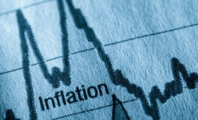 Инфляция в США превзошла ожидания, биткоин направился вниз
