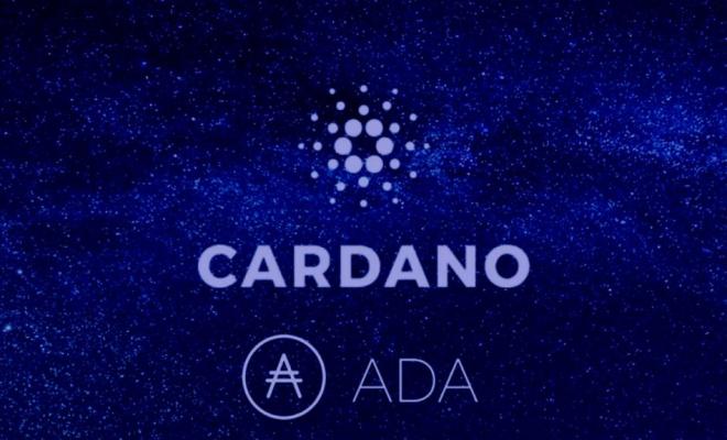 Спрос на производные Cardano вырос