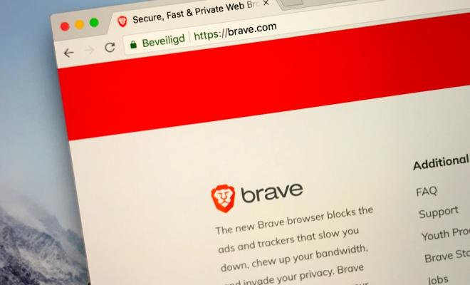 Пользователи браузера Brave получили доступ к децентрализованным веб-сайтам без DNS