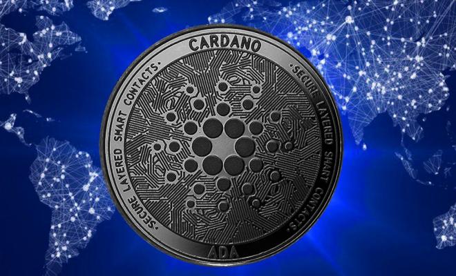 Cardano запустит конвертер токенов Ethereum на следующей неделе