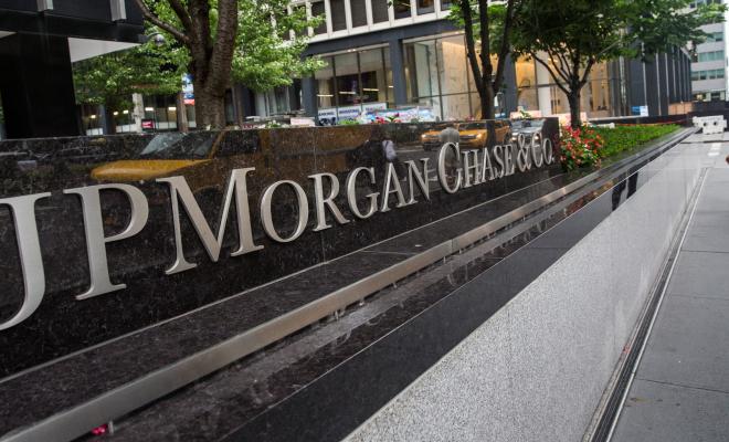 JPMorgan ожидает стабилизацию на крипторынке после падения