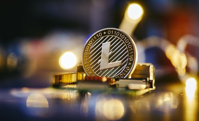 В криптовалюту Litecoin (LTC) инвестировали $ 1 миллиард за сутки