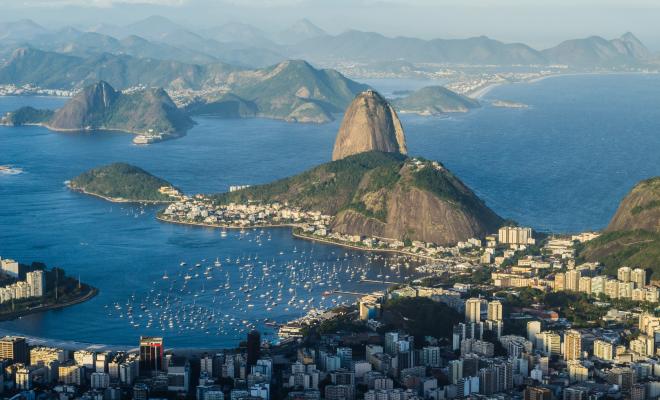 Бразилия может приступить к разработке цифровой валюты