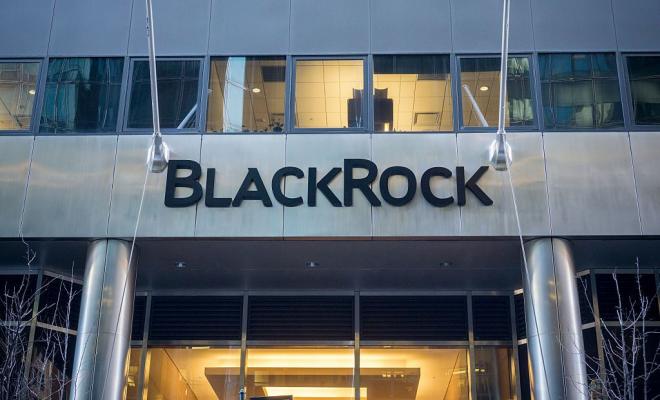 BlackRock приобрел акции майнинговых пулов на $ 400,000,000