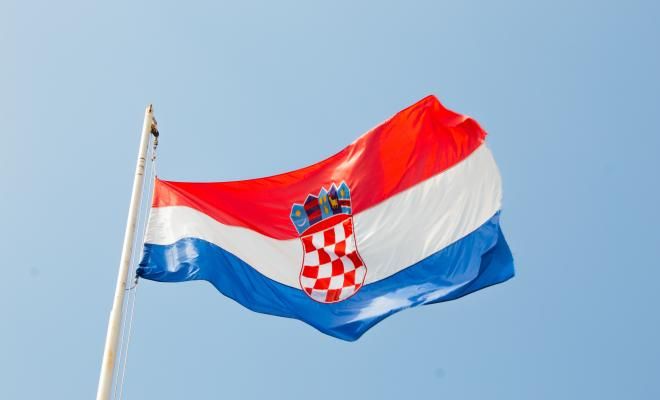 Ведущая сеть супермаркетов Хорватии начала принимать криптовалюту