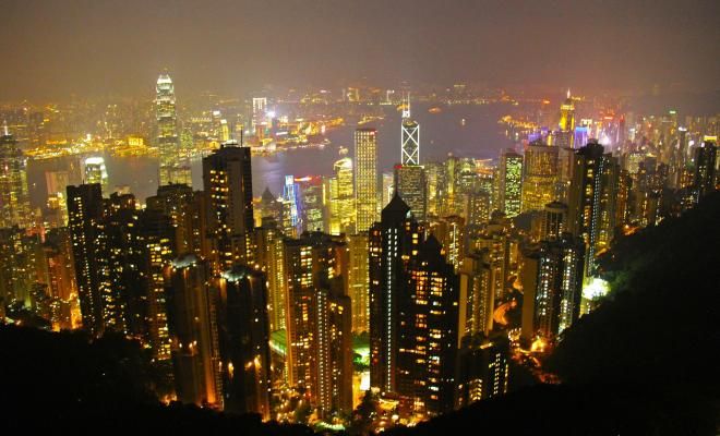 Несмотря на ограничения, новые правила могут стимулировать криптоиндустрию Гонконга