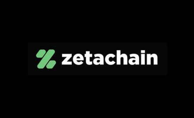 ZetaChain: Смарт-контракты для всех блокчейнов, включая Bitcoin