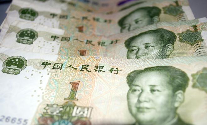 Китай переходит ко второй фазе испытаний цифрового юаня