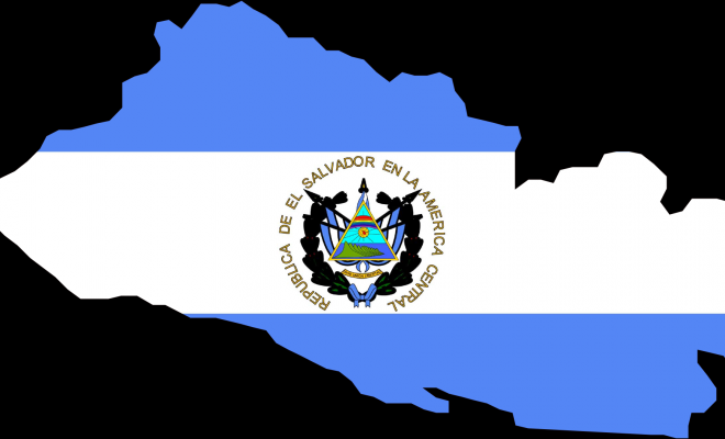 Сальвадор станет первой страной, принявшей биткоин в качестве средства оплаты