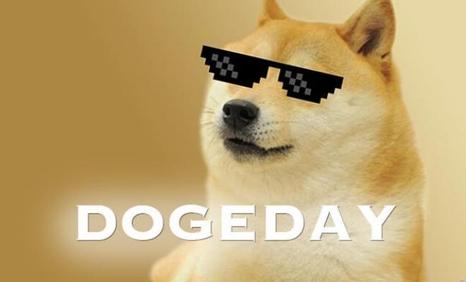 Doge Day выходит за пределы IT-индустрии