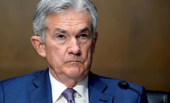 Глава ФРС не считает криптовалюту угрозой финансовой стабильности