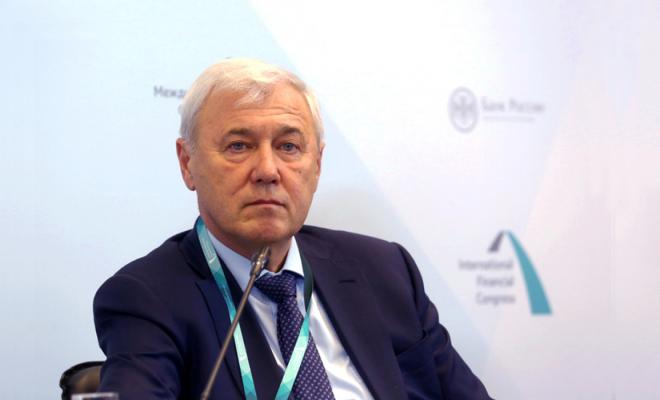 Аксаков: Госдума может принять закон о регулировании криптовалют в этой сессии