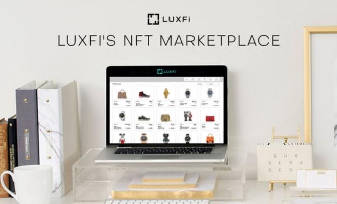 LuxFi открывает NFT-маркетплейс для торговли и инвестиций в активы класса люкс