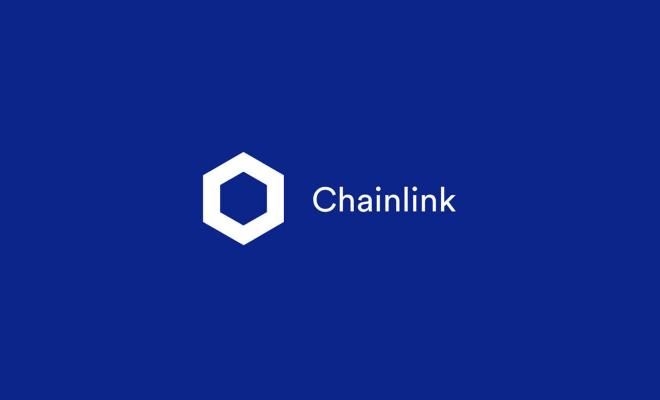 Chainlink достигает ATH: причины подъема