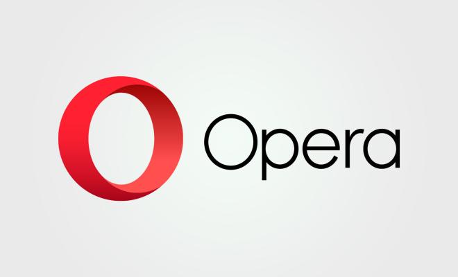 Opera интегрирует технологии Solana в начале 2022 году