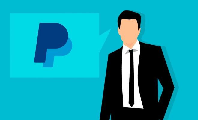 $ 100,000 в неделю: PayPal расширяет лимиты по криптовалюте