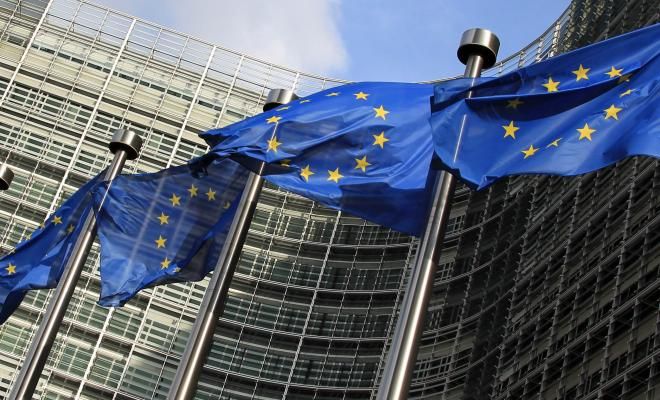 В Еврокомиссии проведут круглый стол на тему криптовалют