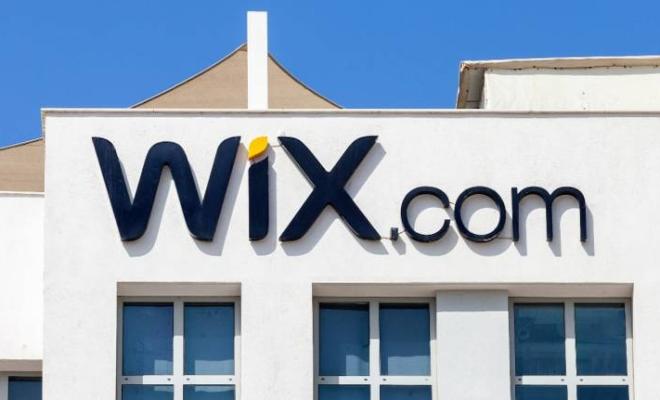 Продавцы Wix теперь могут принимать криптовалюту