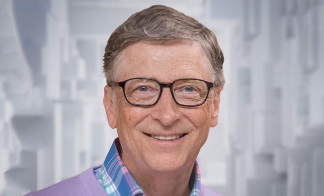 Билл Гейтс: биткоин хорош только для миллиардеров вроде Илона Маска