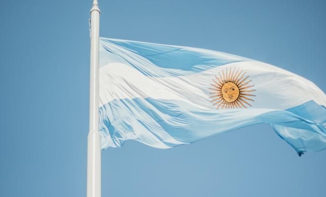 Президент Аргентины: страна готова к принятию биткоина