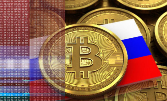 Российским чиновникам разрешили не декларировать криптовалюту